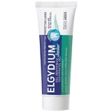Elgydium Junior, паста для детей в форме геля для детей 7-12 лет, mentă ușoară, 50 мл
