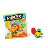 Фігурка Золотий скарб, різні моделі, 3 роки+, Piratix