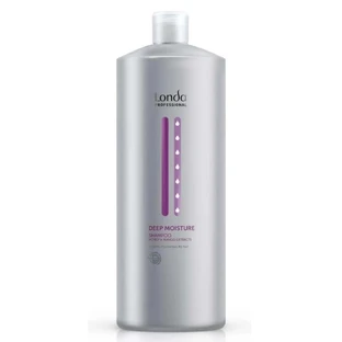 Увлажняющий шампунь для волос Londa Professional, 1000 мл
