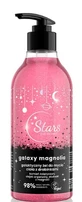 Гель для тіла Stars From The Stars Galaxy Magnolia, 400 мл