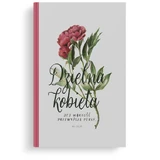 Люкс Блокнот Brave Woman Flower
