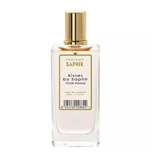 Парфумована вода Saphir Kisses Pour Femme, 50 мл