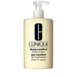 Лосьйон для тіла Clinique Deep Comfort, 400 мл