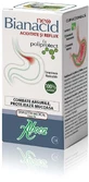 НеоБіанацид Aboca NeoBianacid з поліпротектором при підвищеній кислотності та рефлюксі, 14 жувальних таблеток