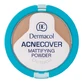 Dermacol Acnecover Матирующая компактная пудра 04 Мед, 11 г