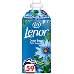 Кондиционер для ткани Lenor Ocean Breeze, 1,24 л: цены и характеристики