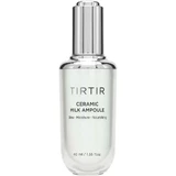 Увлажняющая сыворотка для лица Tirtir Ceramic Milk Ampoule, 40 мл