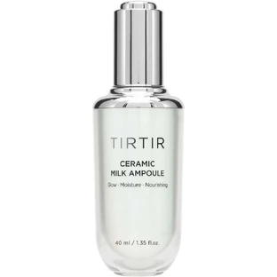 Увлажняющая сыворотка для лица Tirtir Ceramic Milk Ampoule, 40 мл