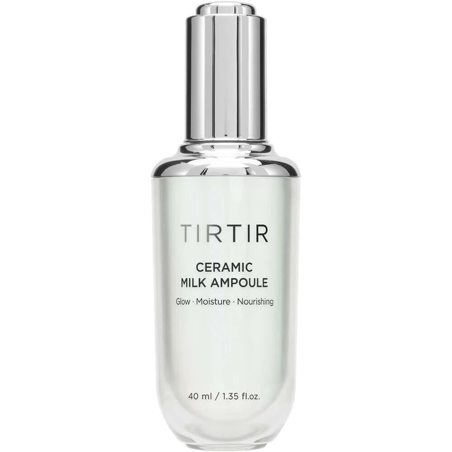 Увлажняющая сыворотка для лица Tirtir Ceramic Milk Ampoule, 40 мл: цены и характеристики