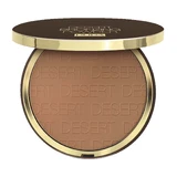Pupa Milano Desert Bronzing Powder 005 Light Sun Matt, 30 г