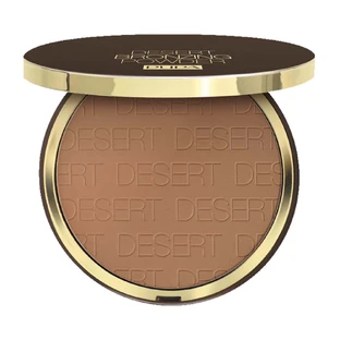 Pupa Milano Desert Bronzing Powder 005 Light Sun Matt, 30 г