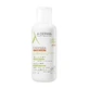 Набір A-Derma Exomega Control, loțiune emolientă, piele uscată și predispusă la atopie, din ziua 1, 400 ml + ulei de duș emolientă, piele uscată și predispusă la atopie, 500 ml