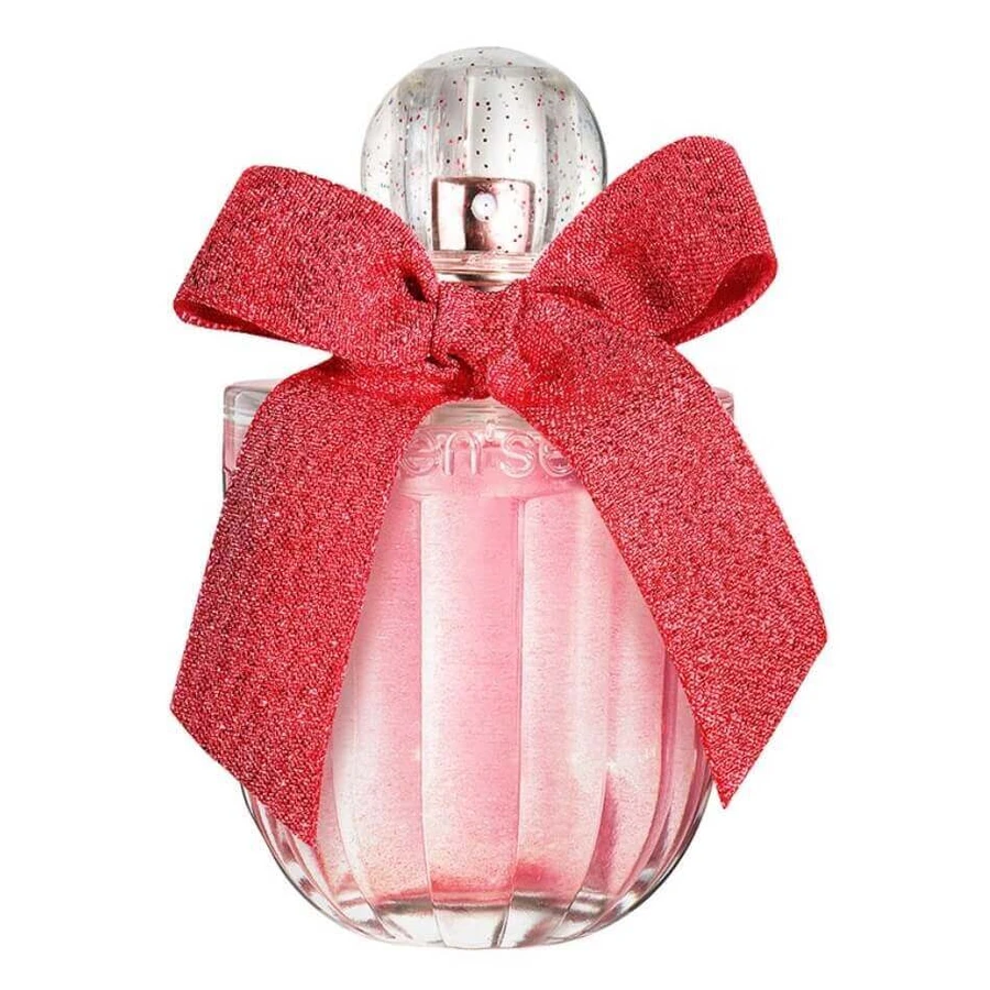 Женская парфюмированная вода Secret Rouge Seduction, 100 мл: цены и характеристики
