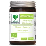 BeOrganic Slimming BIO 400 мг (100 компр.)