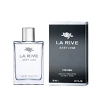 Туалетная вода La Rive Grey Line, 90 мл