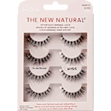 Ген поцілунку фальшивий THE NEW NATURAL 02, 1 комплект