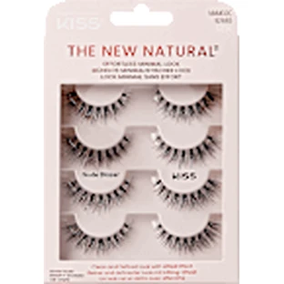 KISS Gene false THE NEW NATURAL 02, 1 комплект