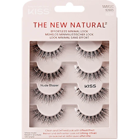 KISS Gene false THE NEW NATURAL 02, 1 комплект: цены и характеристики