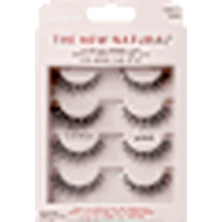KISS Gene false THE NEW NATURAL 02, 1 комплект: цены и характеристики