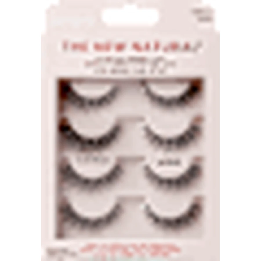 KISS Gene false THE NEW NATURAL 02, 1 комплект: цены и характеристики