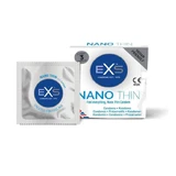 Презервативи EXS Nano Thin Ultra Thin, 3 шт