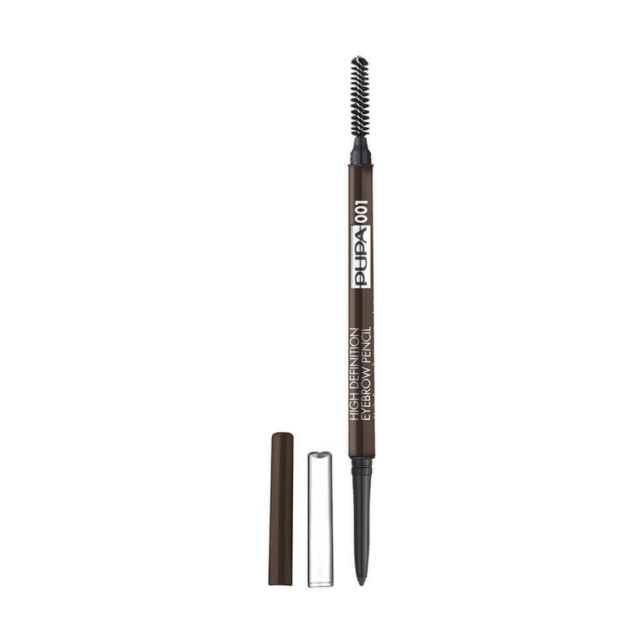 Олівець для брів Pupa Milano High Definition 001 Blonde, 0,09 г: ціни та характеристики