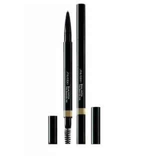 Shiseido Brow InkTrio Карандаш для бровей и пудра с аппликатором, оттенок 02 Taupe