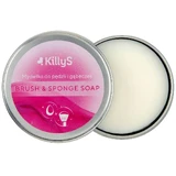 KillyS Мыло для щеток и губок, 30 г