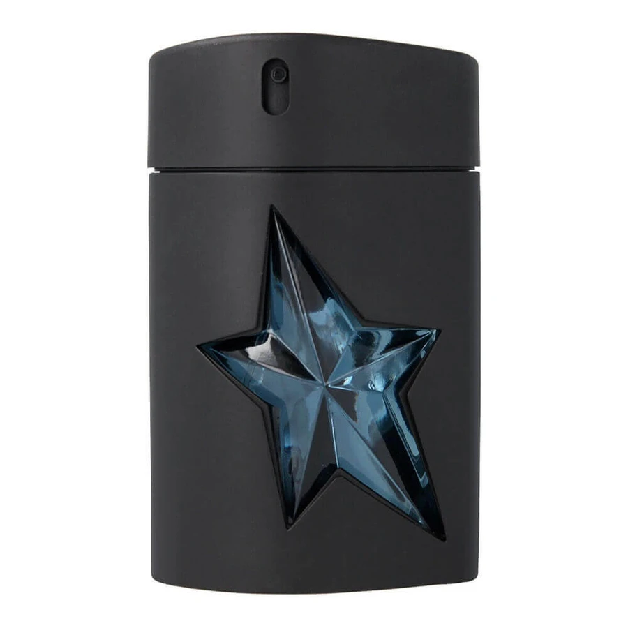 Туалетна вода Thierry Mugler A Men багаторазового наповнення, 100 мл: ціни та характеристики