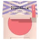 Eveline Cosmetics Better Than Perfect Velvet Blush Fard de image presat 02 Funny Peach, 2,3 г