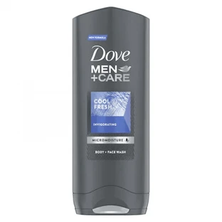 Гель для душа Cool Fresh для мужчин, 400 мл, Dove