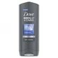 Гель для душа Cool Fresh для мужчин, 400 мл, Dove