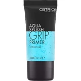Зволожуюча основа під макіяж Catrice Aqua Splash Grip Primer, 30 мл