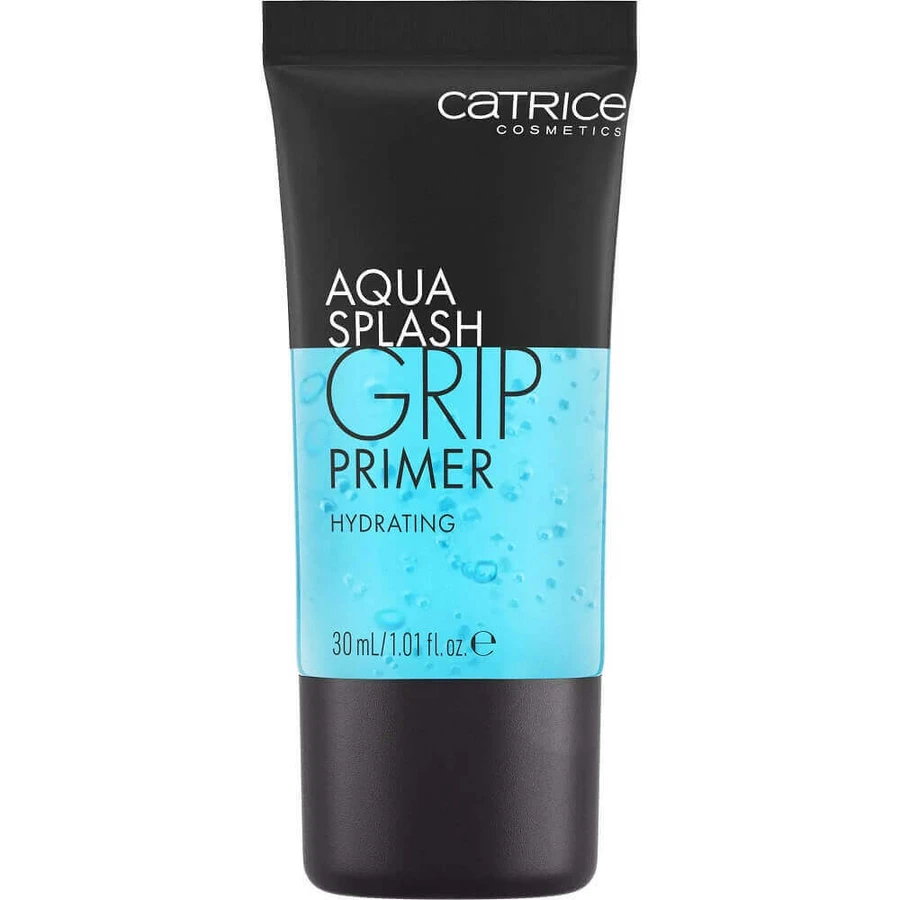 Зволожуюча основа під макіяж Catrice Aqua Splash Grip Primer, 30 мл: ціни та характеристики
