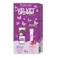 Flos-Lek Velvet Lip & Hand Regeneration and Care Hand Sorbet 50 мл + вазелін 10 г