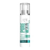Нормалізуючий тонік для обличчя Apis My Pure Skin, 150 мл