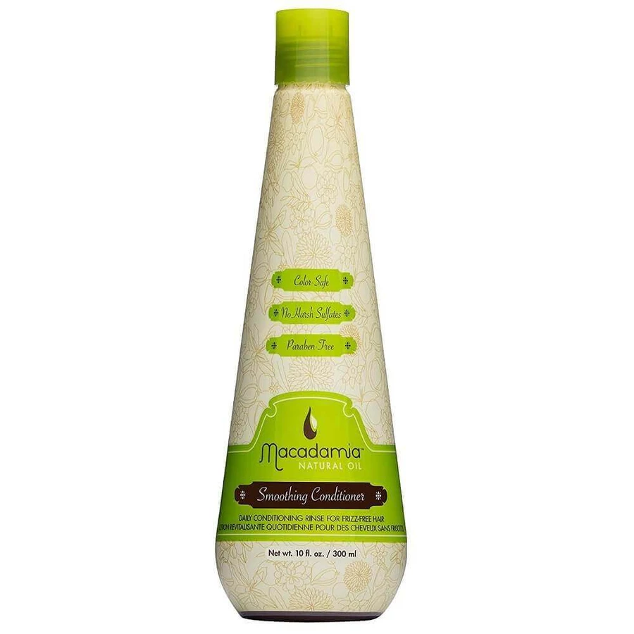 Кондиціонер для волосся Macadamia Smoothing, 300 мл: ціни та характеристики