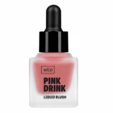 Жидкие румяна Wibo Pink Drink Liquid Blush 1, 15 мл