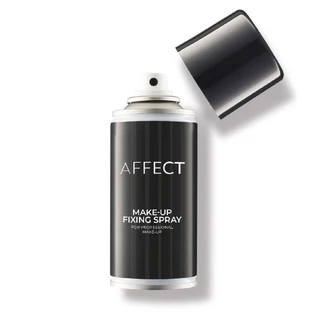 Affect Make-Up Fixing Spray Профессиональное средство для закрепления макияжа, 150 мл