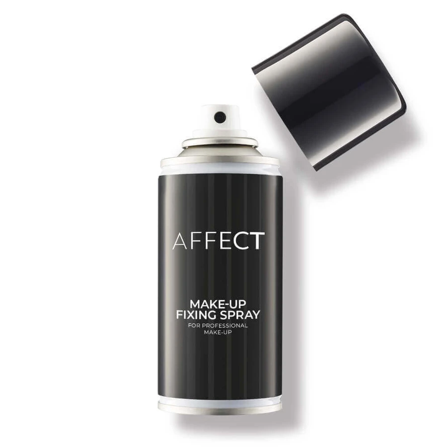 Affect Make-Up Fixing Spray Профессиональное средство для закрепления макияжа, 150 мл: цены и характеристики