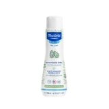 Мультисенсорна пінна ванна Mustela, 200 мл
