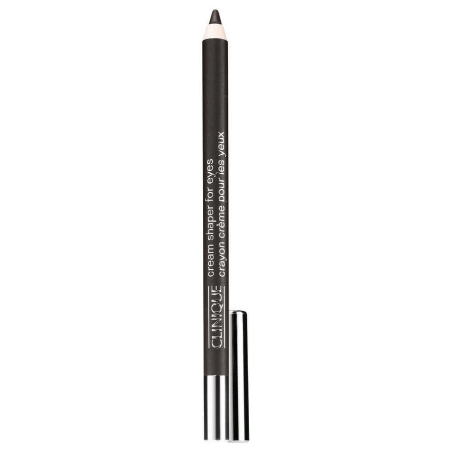 Олівець для очей Clinique Cream Shaper Velvet Eye Pencil 101 Black Diamond, 1,2 г: ціни та характеристики