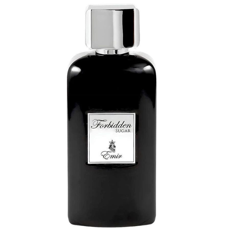 Emir Forbidden Sugar Perfume Extract, 100 мл: ціни та характеристики