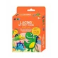 Творческий набор для шитья с нитяной техникой My First Dinosaur Panda Уровень 1, +3 года, Avenir