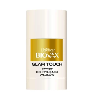 Biovax Glamour Glam Touch Smoothing Taming Stick, 25 г