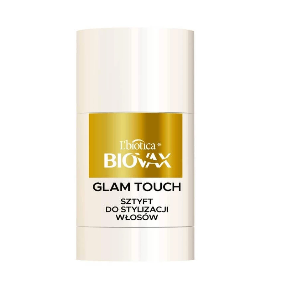 Biovax Glamour Glam Touch Smoothing Taming Stick, 25 г: цены и характеристики