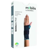 Mobilis Manu Active, опора для зап'ястя, розмір XL, ліва, 1 шт