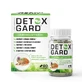 Домашня аптечка Detox Gard, 60 капсул