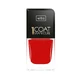 Wibo 1 Coat Manicure Nail Lacquer 7, 8.5ml