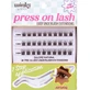 Ardell Вії набір генних накладних індивідуальних Press On Lash Natural, 1 шт.